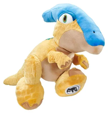 Zdjęcie produktu dla JWD, Parasaurolophus, 27 cm