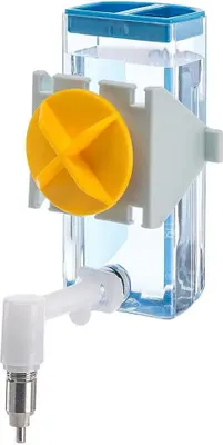 Image de Sippy - Distributeur automatique de nourriture pour rongeurs - petit