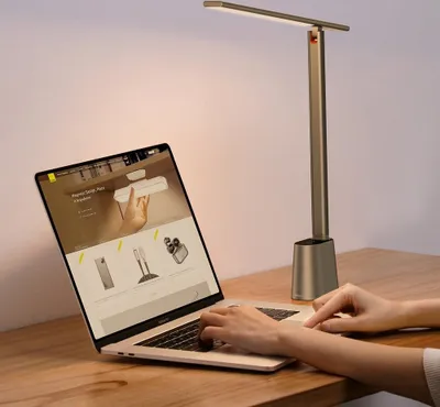Productafbeelding van Baseus - DGZG-0G - Lamp