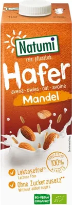 Produktbild von Haferdrink - Mandel 1L
