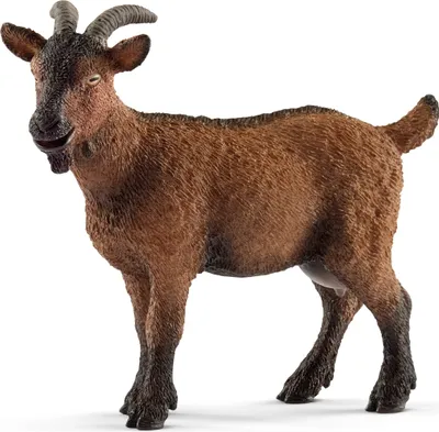 Immagine prodotto di Schleich 13828 - Capra - Mondo agricolo