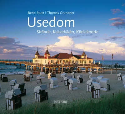 Produktbild von Usedom