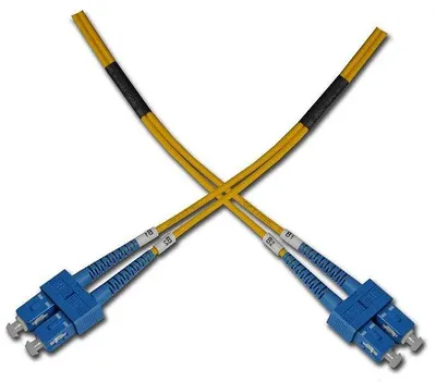 Obrázek produktu pro Opticord 5m SC/SC, 5 m, SC, SC