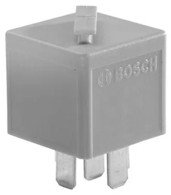Produktbild von BOSCH Relais, Betriebsstrom x 0 986 332 053