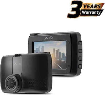 Zdjęcie produktu dla MIO Mio | Car Dash Camera | MiVue 903W Pro | GPS | Wi-Fi