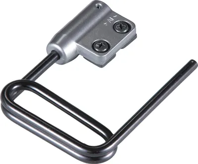 Produktbild von Makita Einhängebügel, für Akku-Kombihammer HR003G, HR004G, Akku-Meißelhammer DHK180