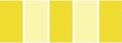 Produktbild von Transparentpapier 115g/qm A4 VE=25 Blatt Parallelo gelb