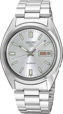Produktbild von Seiko Uhren Herrenuhr Automatic SNXS73
