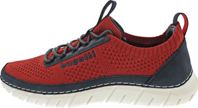 Produktbild von Bugatti COMPTON 321ASM016950304 (40/RED / DARK BLUE)