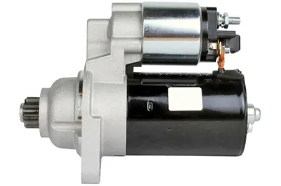 Produktbild von HELLA 8EA 012 527-311 Starter Anlasser 1,1kW für VW Golf IV Schrägheck (1J1) 12V