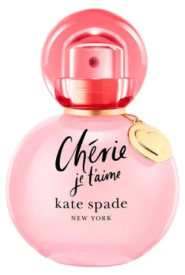 Produktbild von Kate Spade Chérie Je T'Aime Eau de Parfum 100 ml