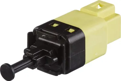 Immagine prodotto di Interruttore luce freno meccanico 4 poli HELLA per CHEVROLET LACETTI ed altri