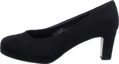 Produktbild von Gabor Plateau Pumps Damen 343936393930 Schwarz 42 EU