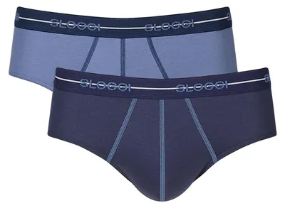 Productafbeelding van Sloggi Men Start Midi C2P box, verkrijgbaar in meerdere kleuren, 1 stuk