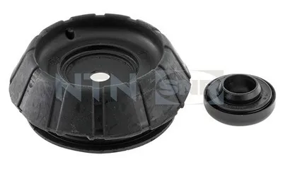 Produktbild von SNR KB677.08 Reparatursatz Federbeinstützlager Vorne Rechts Vorne Links für SUZUKI SWIFT III (MZ, EZ)