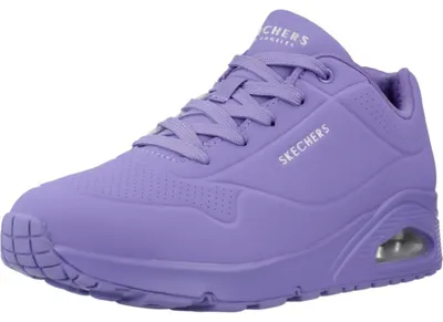 Obrázok produktu pre Skechers Errores de Foto 089-73690 - UNO - STAND ON AIR in LIL color size 38