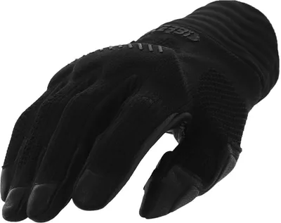 Produktbild von Acerbis Maya Motorradhandschuhe, schwarz, XL
