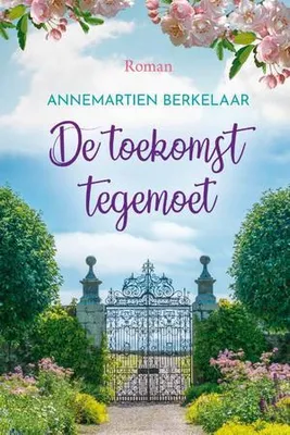 Image de De toekomst tegemoet | Annemartien Berkelaar