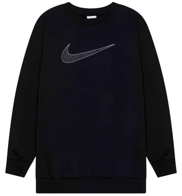 Produktbild von Sweatshirt Nike HM6527-010 für Mädchen