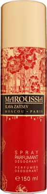 Produktbild von Slava Zaitsev Maroussia Deo Spray