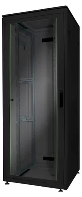 Immagine prodotto di Digitus DN-19 32U-8/8-B-1 rack Rack indipendenti Nero