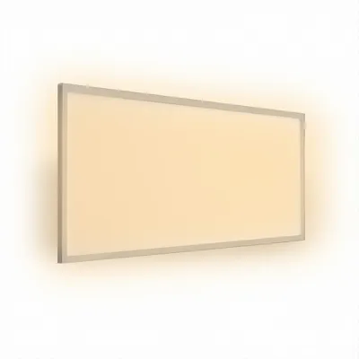 Produktbild von LED Hängepanel 120x60 80W (S) 830 Warmweiß Dimmbar