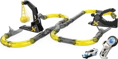 Image de Circuit Exost Loop Obstacle Set