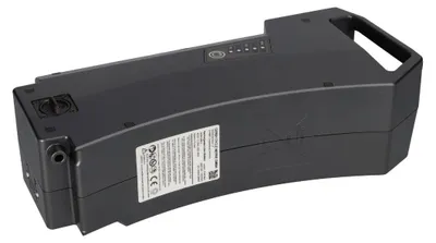 Produktbild von Derby Impulse Evo Sitzrohr Akku 36V 17,25Ah 621Wh – E-Bike Akku 39056-00