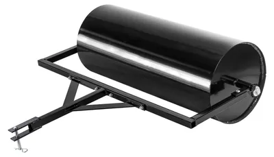 Produktbild von Garten-Rasenwalze 122 cm für Gartentraktor