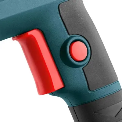 Produktbild von Säbelsäge 705W mit werkzeuglosem Sägeblattwechsel und einstellbarer Schnitttiefe