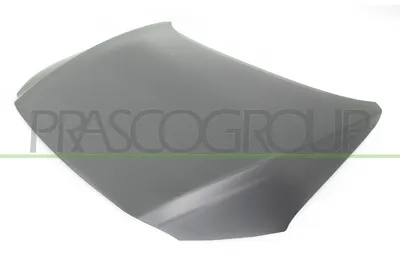 Produktbild von PRASCO MZ6023100 Motorhaube für MAZDA CX-3 (DK)