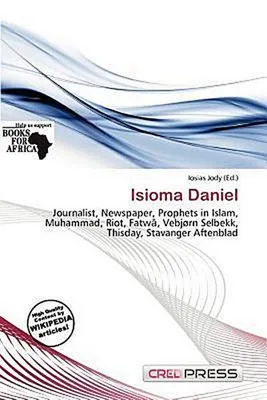 Produktbild von Isioma Daniel