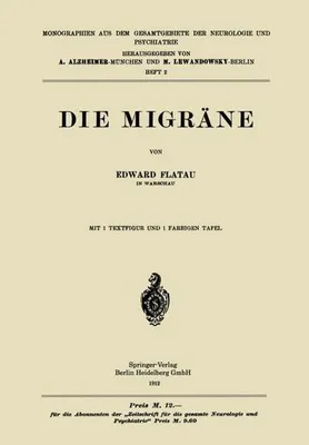 Immagine prodotto di Die Migräne