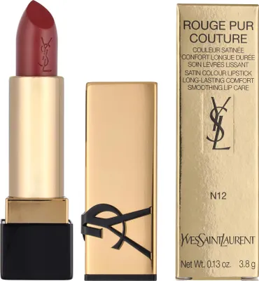 Produktbild von YSL Rouge Pur Couture Lipstick 3,8g