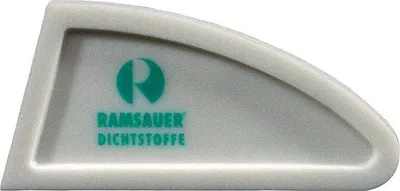 Produktbild von RAMSAUER 4822 Glättfix Sanitär Spachtel