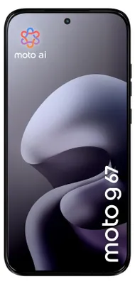 Produktbild von Motorola moto g67 , 17,3 cm (6.8"), 4 GB, 256 GB, 50 MP, Android 16.0, Grau
