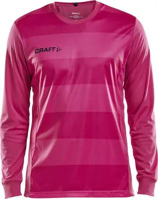 Produktbild von Craft Progress GK LS Jersey without padding M
