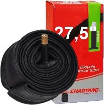 Produktbild von CYT Schlauch 27,5 x 3,0-3,50 AV CAR FATBIKE