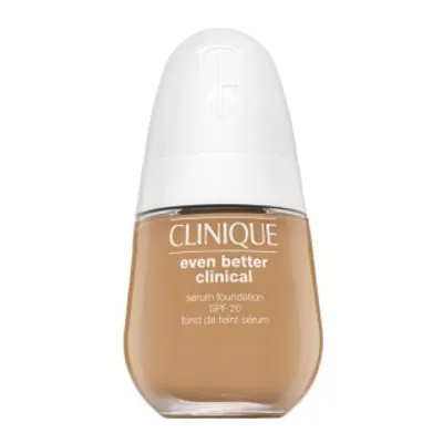 Immagine prodotto di Clinique Even Better Clinical Serum Foundation SPF20 78 Nutty 30 ml