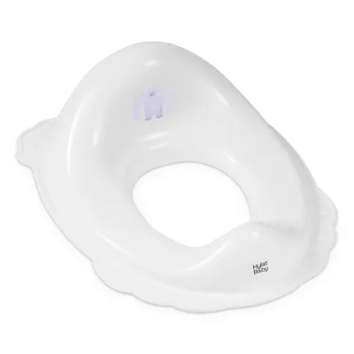 Produktbild von Toilettensitz Kinder hilfreich beim Toilettentraining, für Mädchen und Jungen, solides Material, Antirutsch Gummi