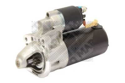 Produktbild von MAPCO 13654 Starter Anlasser 1,7kW für FORD Fiesta Mk4 Schrägheck (JAS, JBS) 12V
