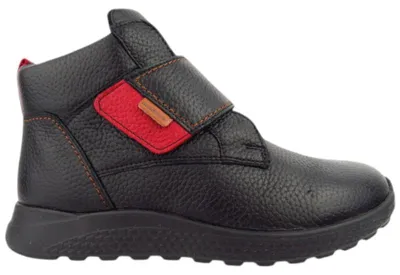 Produktbild von Waldläufer H-Alina Stiefelette Schwarz