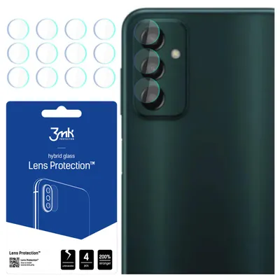 Obrázok produktu pre 3MK Lens Protection, Galaxy M13 5G, 1 kusov