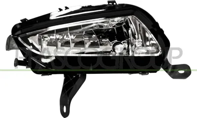 Produktbild von PRASCO OP4204414 Nebelscheinwerfer Links für OPEL Astra K Sports Tourer (B16) Nebelleuchte