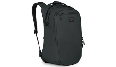 Produktbild von Osprey Aoede Airspeed Backpack Black, Schwarz - Einheitsgröße