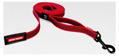 Produktbild von Schleppleine in Rot