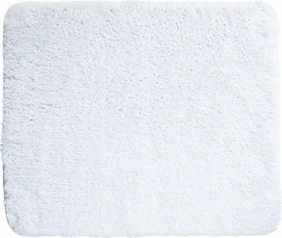 Zdjęcie produktu dla Kela mata łazienkowa Livana biała ,20678