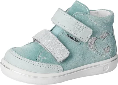 Produktbild von Pepino by Ricosta Klettschuhe Kinder 32313034393636 Grün 25 EU
