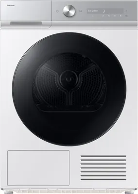 Produktbild von Samsung DV90DB8845GHU3 Bespoke AI Wärmepumpentrockner, 9kg, A Klasse