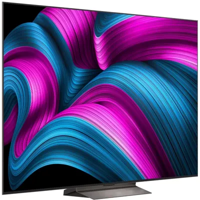 Produktbild von LG OLED65C5ELB.AEUD evo TV, OLED-Fernseher, (UltraHD/4K, Triple Tuner